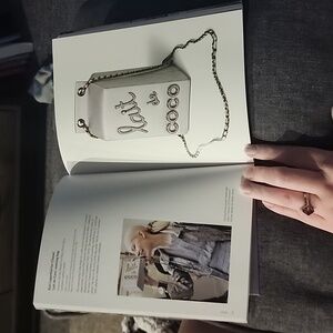 Bags: Inside Out exhibition book
